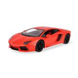 Машинка на радиоуправлении RASTAR Lamborghini Aventador LP 700-4, 1:14