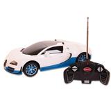 Машинка на радиоуправлении RASTAR Bugatti Veyron Grand Sport Vitesse, 1:18