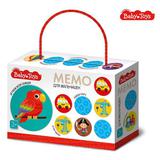 Настольная игра Десятое королевство Для мальчишек серия Baby Toys