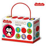 Настольная игра Десятое королевство серия Baby Toys Животные