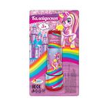 Калейдоскоп единорог, 24*14*5см ТМ "ИГРАЕМ ВМЕСТЕ"