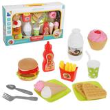 Игр. наб. Продукты, в компл. предм. 13шт., кор