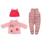 Одежда для кукол 39-45см