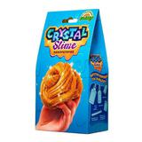 Набор для эксперементов Slime Лаборатория Crystal 100 гр