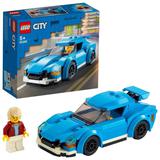 Констр-р LEGO City Спортивный автомобиль