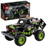 Констр-р LEGO Technic Monster Jam Grave Digger