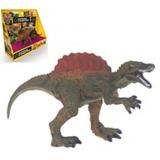 Игрушка пластизоль играем вместе динозавр спинозавр 14*7*5 см, индивид. дисплей ТМ "ИГРАЕМ ВМЕСТЕ"
