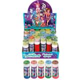 МЫЛЬНЫЕ ПУЗЫРИ "ИГРАЕМ ВМЕСТЕ" ЭНЧАНТИМАЛС 50МЛ, В ДИСПЛЕЕ УП-36ШТ 