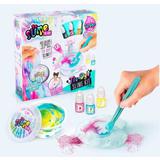 Набор для экспериментов Canal Toys SO SLIME DIY серии "Tie-Dye" базовый
