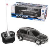 Машина р/у, 4 канала, свет, эл.пит.АА*6шт.не вх.в комплект