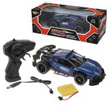 Спорткар р/у, в комплекте: аккум., USB шнур, эл.пит.АА*2шт.не вх.в комплект