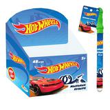 Hot Wheels Мыл. пузыри "Играем вместе" 60мл, в колбе 27см 