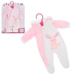 Одежда для кукол 39-45см