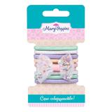 Набор резинок для волос "Волшебство" , 8 шт., 5,5*3,7 см.