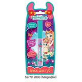 Косметика для девочек ЭНЧЕНТИМАЛС блеск для губ голографический эффект фиол МИЛАЯ ЛЕДИ