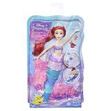 Кукла Hasbro Disney Princess Ариэль Радужная