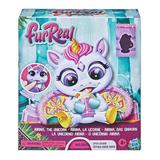 Интерактивная игрушка Hasbro FurReal Friends Набор Крылатые милашки