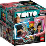 Конструктор LEGO VIDIYO Битбокс Пирата Панка