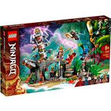 Конструктор LEGO Ninjago Деревня Хранителей