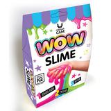 Набор для опытов WOW slime светлый