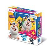 Пазл 25эл Буба Вид 2