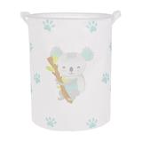 Корзина для игрушек Панда 35*45 см