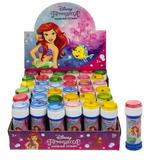 Мыльные пузыри Disney Русалочка, 50 мл
