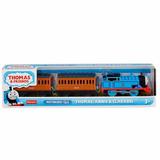 Паровозик Mattel Thomas & Friends моторизированный