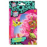 Пластилин CENTRUM Cave Club 6 цветов, 120 г