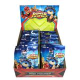 Игрушка героя Power Players мини, в ассорт.