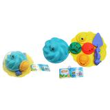 Набор для песка "Лучик", 7 предметов