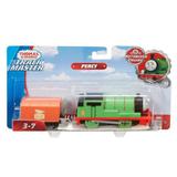 Игровой набор Mattel Thomas & Friends Паровозки Томас и Перси