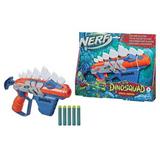 Бластер Hasbro NERF Дино Стегосмэш