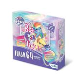 Пазл 64эл My Little Pony Будь с собой