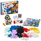 Констр-р LEGO DOTs Творческий набор для дизайнера