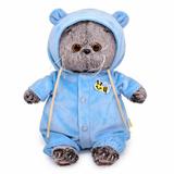 Басик BABY в спальном комбинезоне 20 см