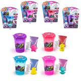 Набор для изготовления слайма серии Slime Shaker, в ассорт.