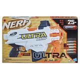 Игровой набор Hasbro NERF Ультра Браво