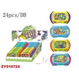 Интерактивная игра Junfa Поймай колечки Удивительный мир животных 16х9см