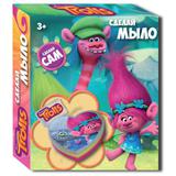 Набор сделай мыло "Тролли"