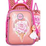 Рюкзак "Школа" Эскимо new collection ACROSS SCHOOL