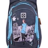 Рюкзак "Школа" merlin ACROSS SCHOOL