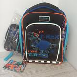 Рюкзак "Школа" T-R ACROSS SCHOOL