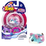 Zuru Интерактивная игрушка Хома Дома "Хомячок" T21539