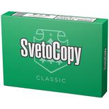 Бумага офисная SVETOCOPY CLASSIC, А4, 80гм, 500л, марка С, International Paper, белизна 146%