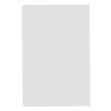 Обложка для листа паспорта, 128х87 мм, ПВХ, прозрачная, ДПС, 1361