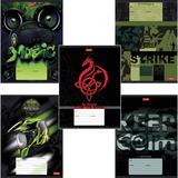 Тетрадь 18л, клетка Hatber "Для мальчиков"