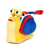 Мягкая игрушка "Улитка Турбо"