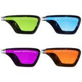 Корректирующая лента BRAUBERG ULTRA COLOR, 5 мм х 8 м, корпус
ассорти, дисплей, 229065