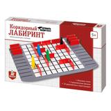 Настольная игра Коридорный  лабиринт